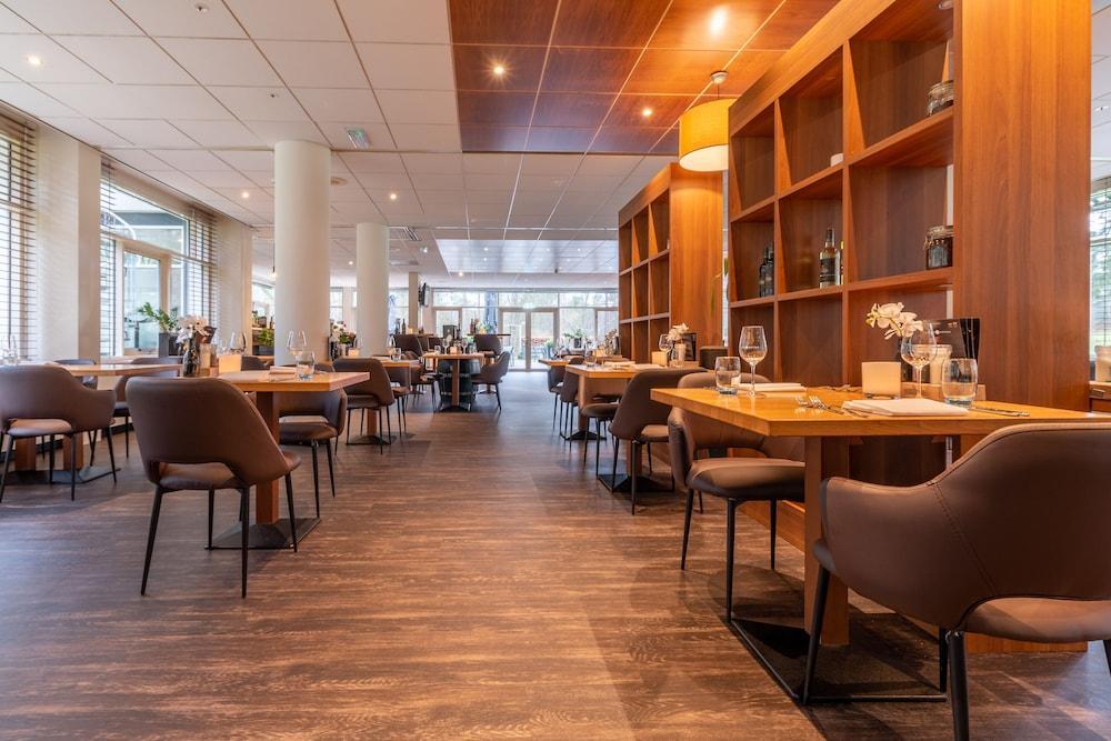 贝克贝亨-阿陪尔顿弗莱彻餐厅酒店 外观 照片